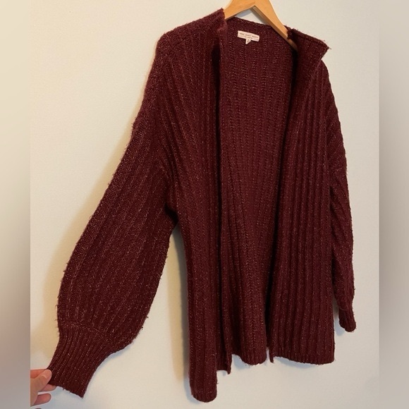 Truly Madly Deeply Knit Cardigan - Picture 2 of 5